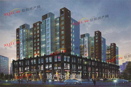 城房屋3室1厅1卫108m2简单装修