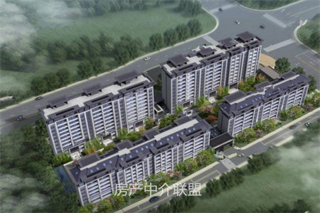 港基文化园，精装修，送全部家具家电，新证