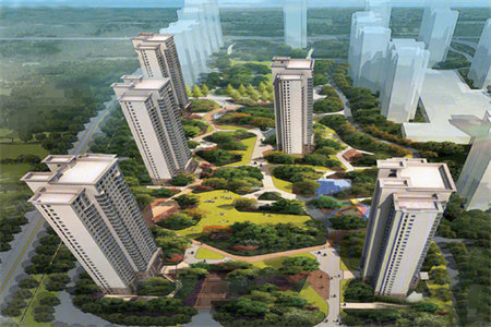 浉河区华仪富丽华城2室2厅1卫60万95m2出售